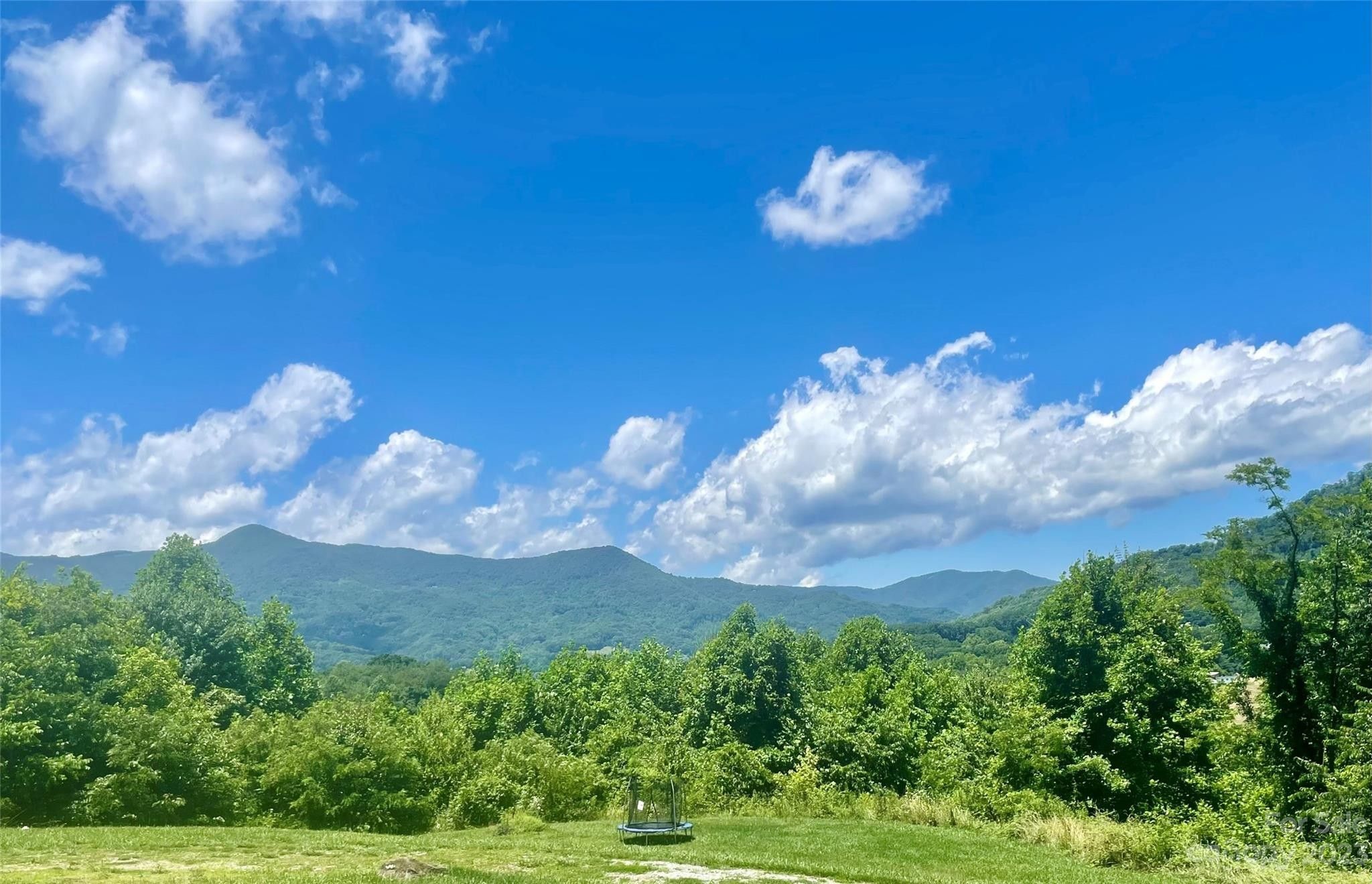 1.15 acres in Haywood County, North Carolina