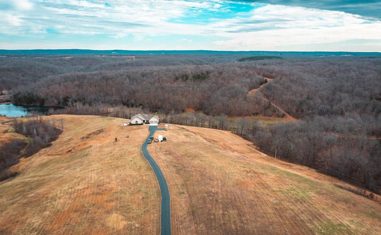 17 acres in Phelps County, Missouri