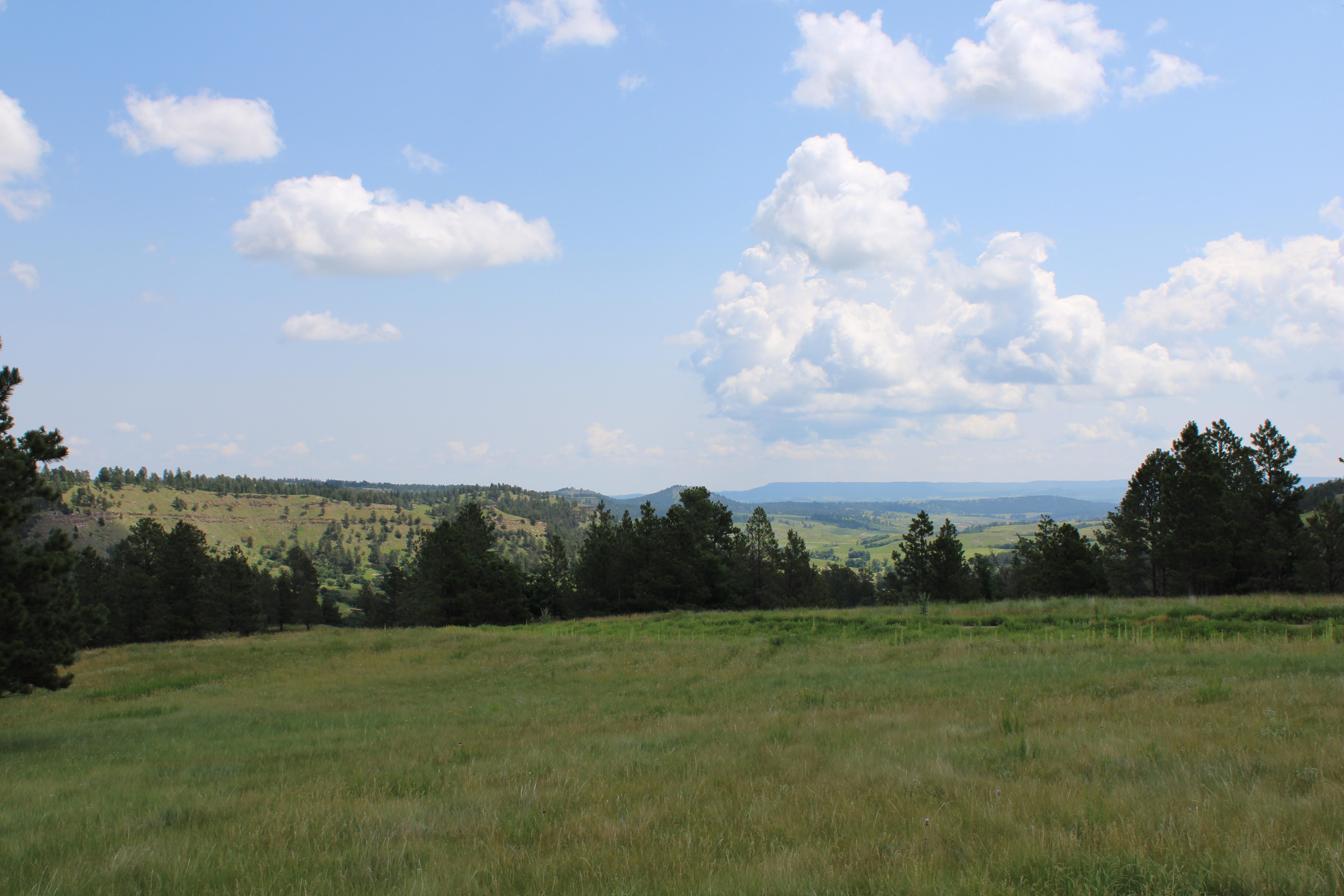 53.03 acres in Crook County, Wyoming