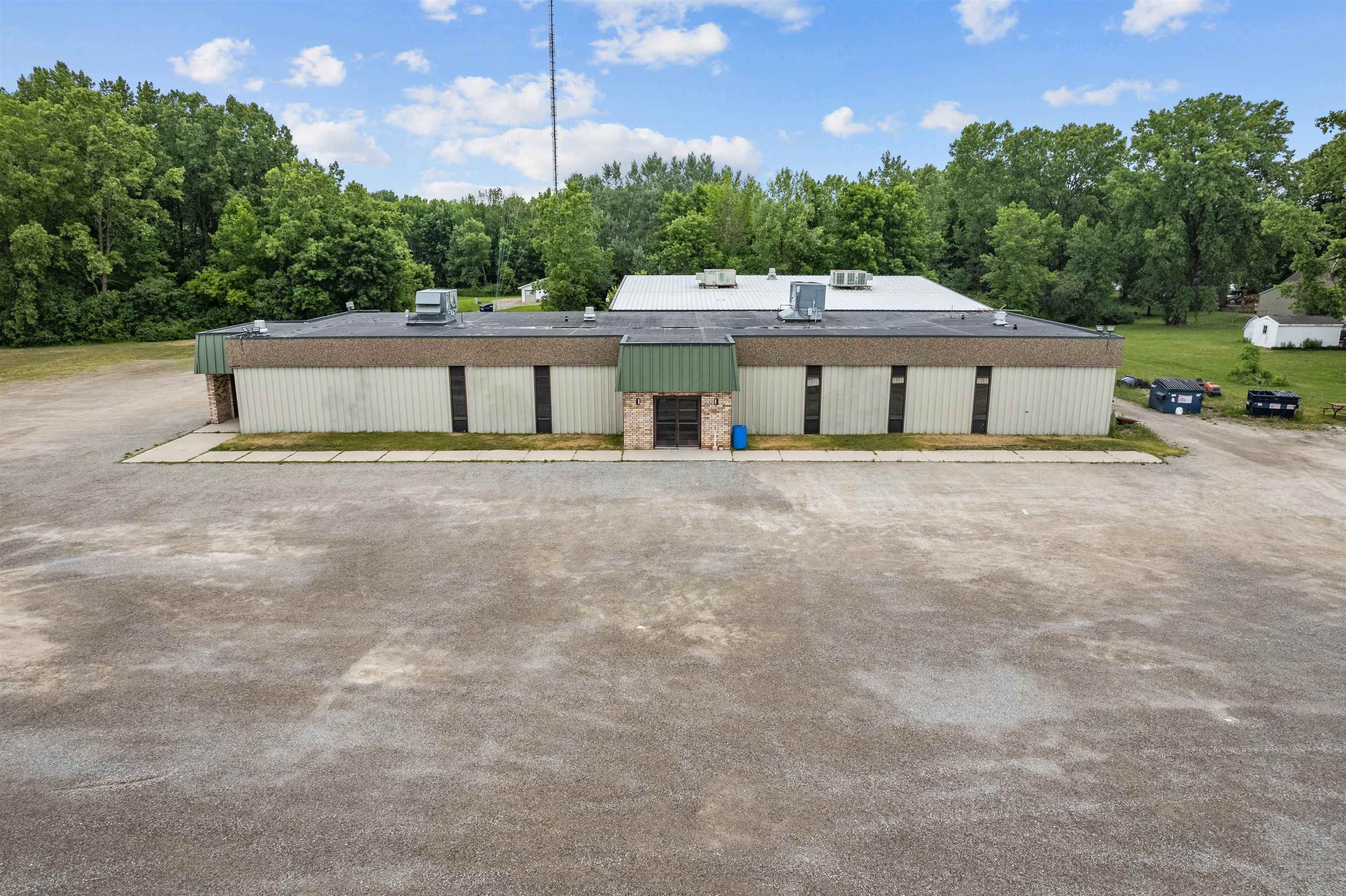 119 LAKE Road, Seymour, WI 54165 MLS 50276647