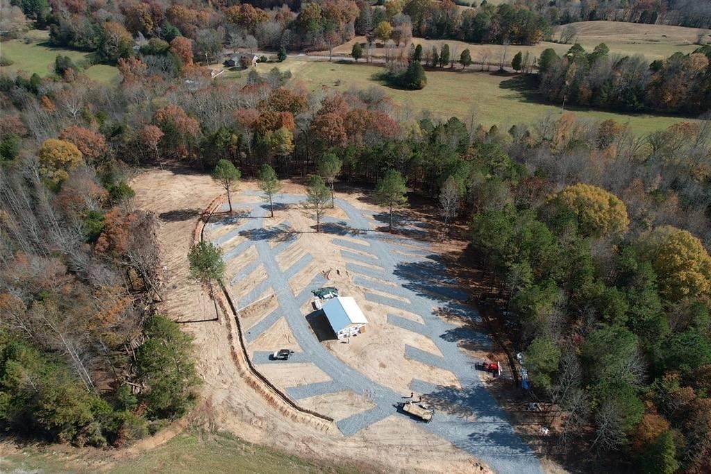 13 acres in McMinn County, Tennessee