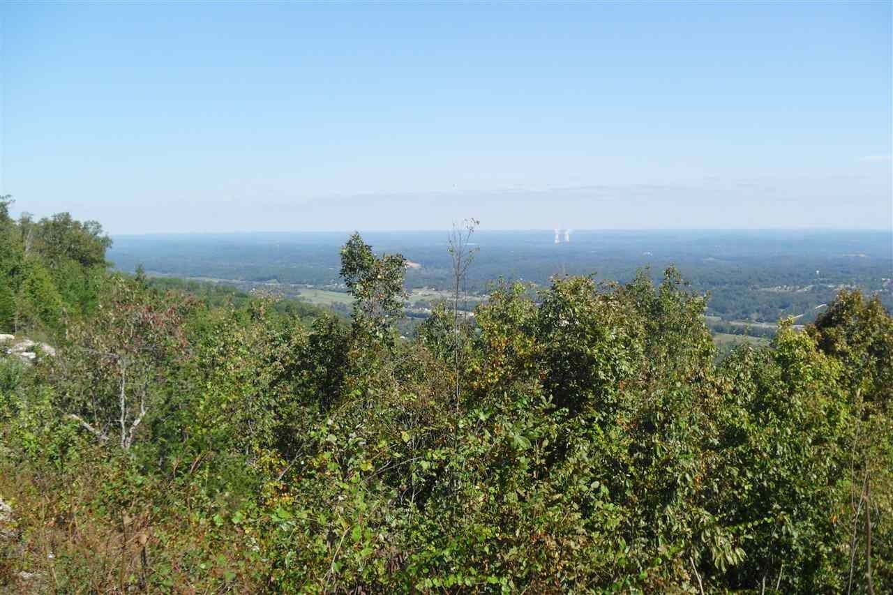 400 acres in Rhea County, Tennessee