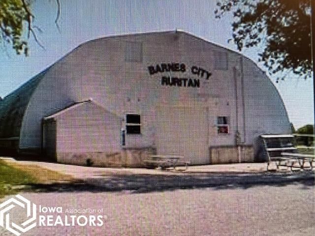 10 acres in Mahaska County, Iowa