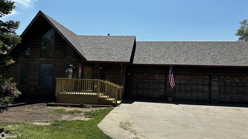 0.52 acres in Mahaska County, Iowa