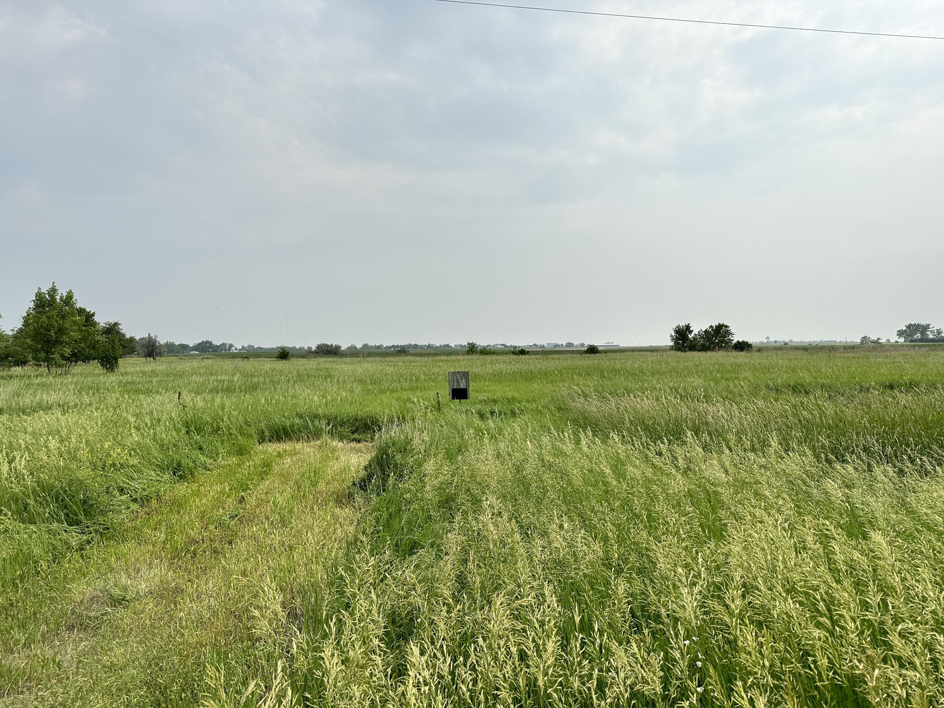 5.85 acres in Brown County, South Dakota