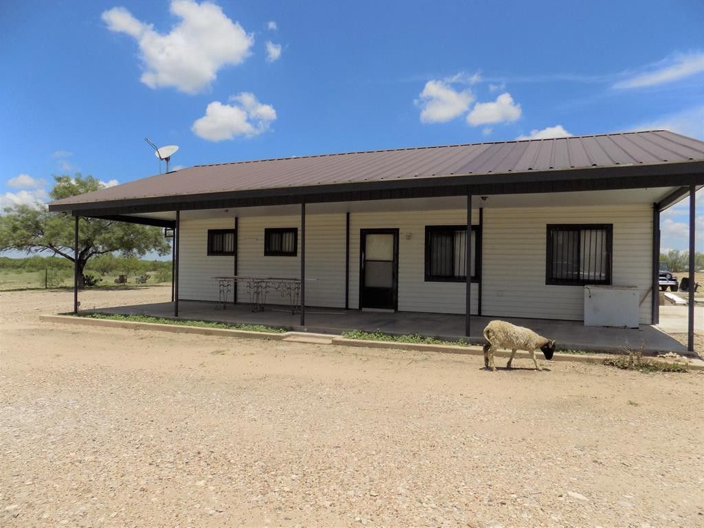 20.18 acres in Maverick County, Texas