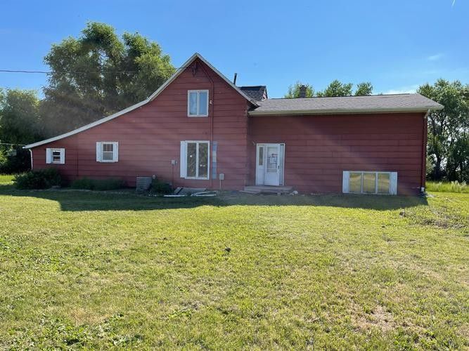 10 acres in Norman County, Minnesota