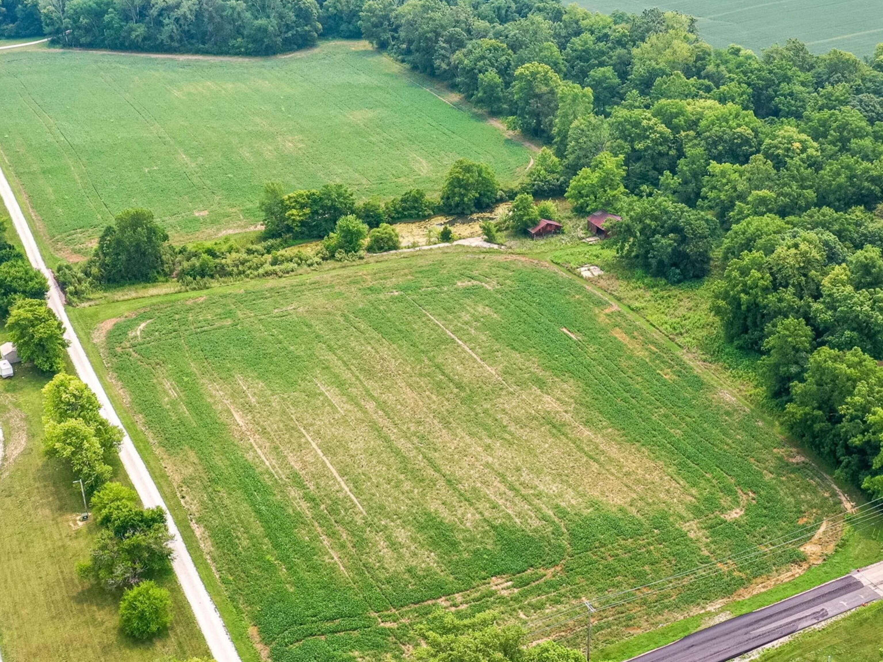 Residential Lots Danville, IN