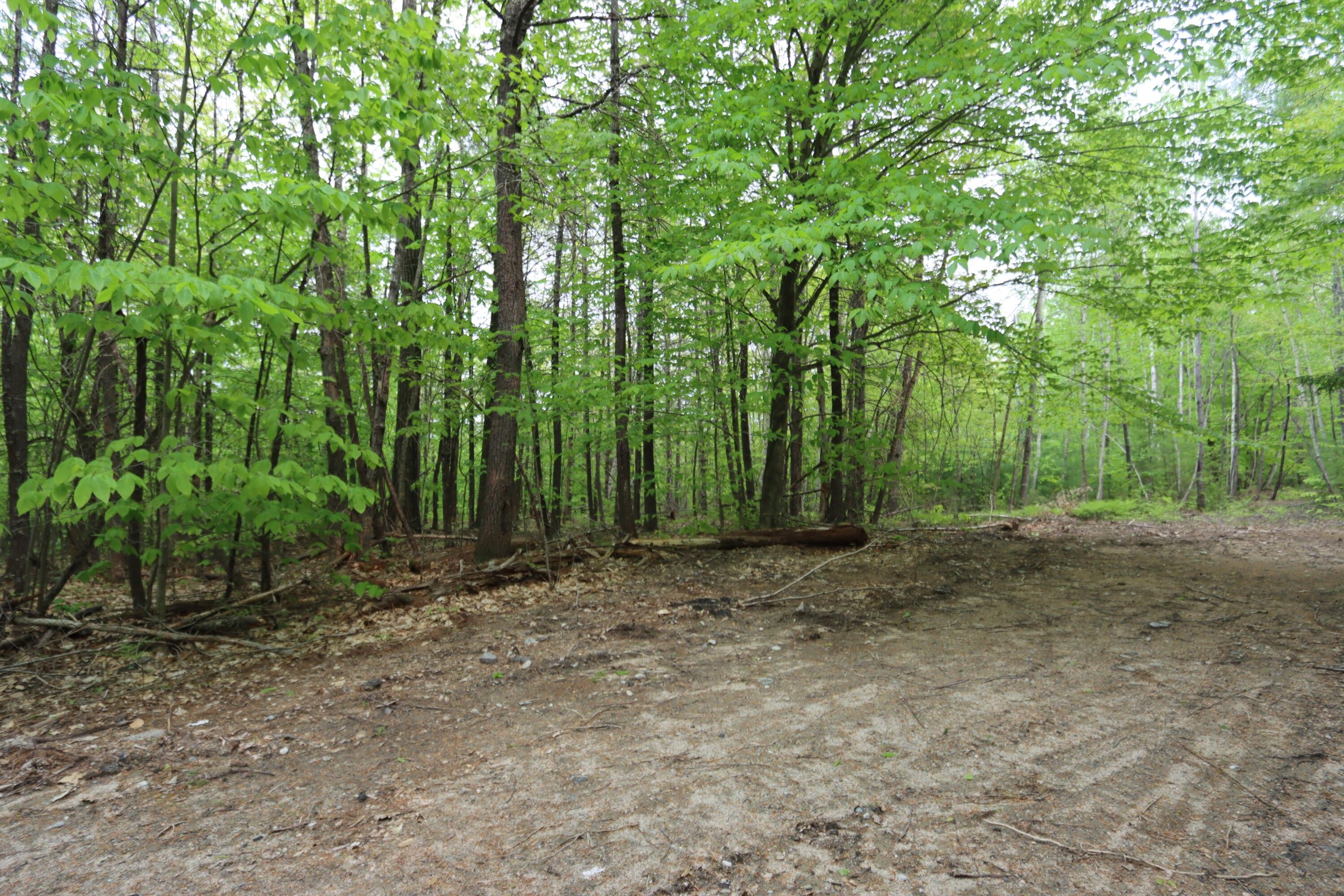 2 acres in Cumberland County, Maine