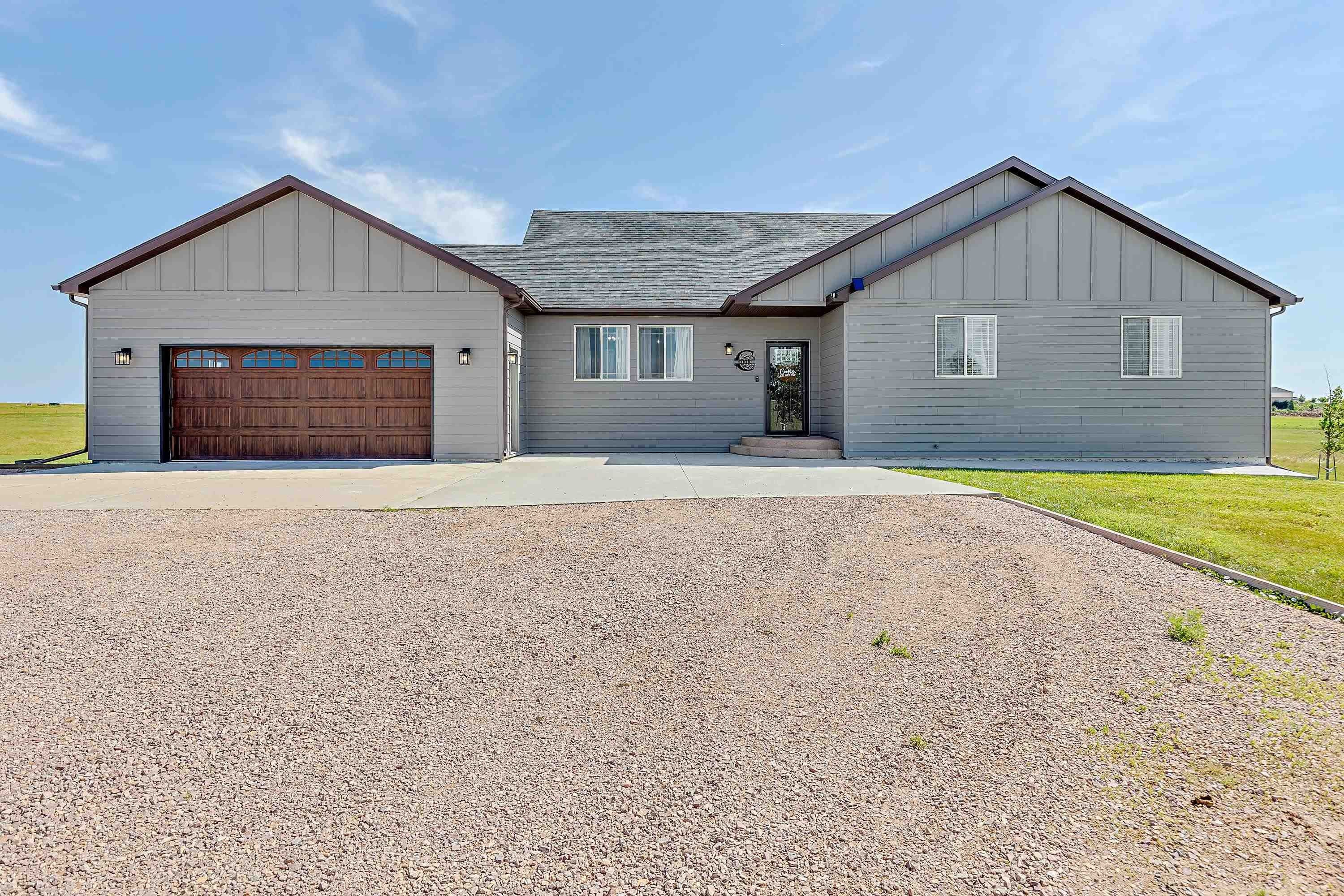 10.3 acres in Pennington County, South Dakota