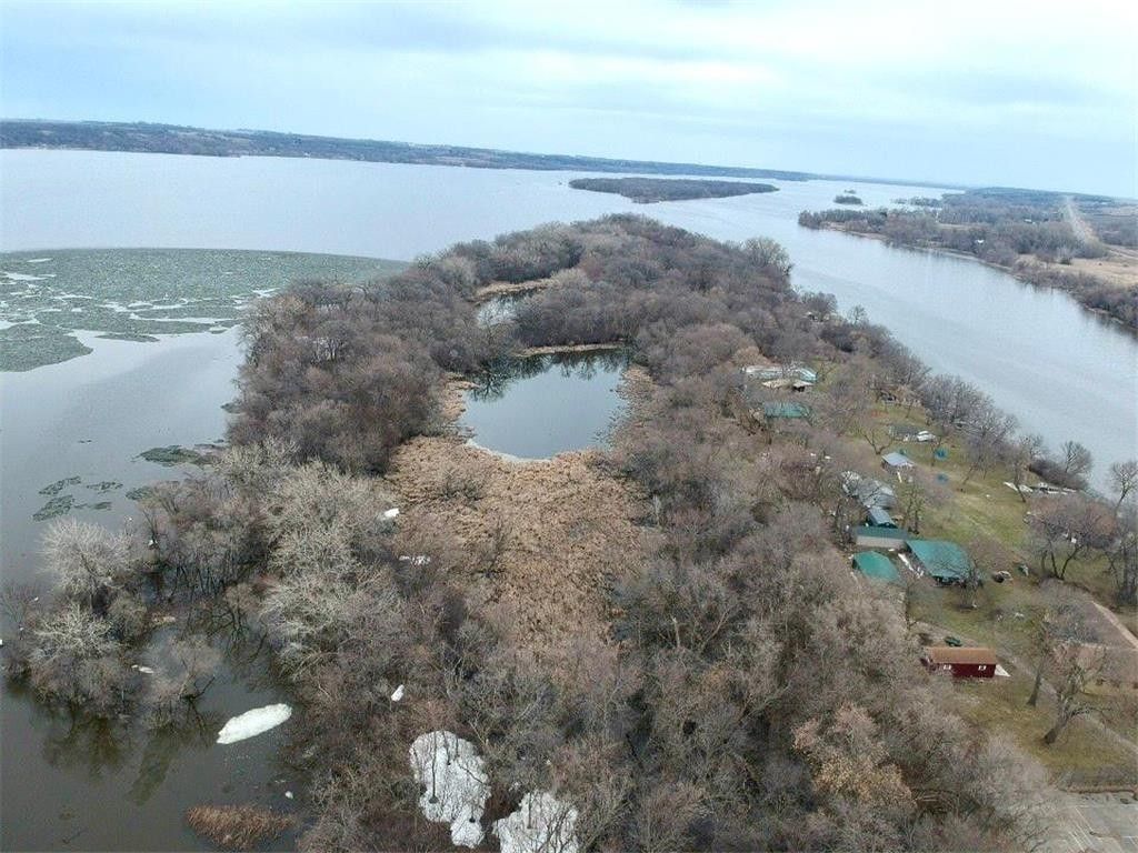 5 acres in Roberts County, South Dakota