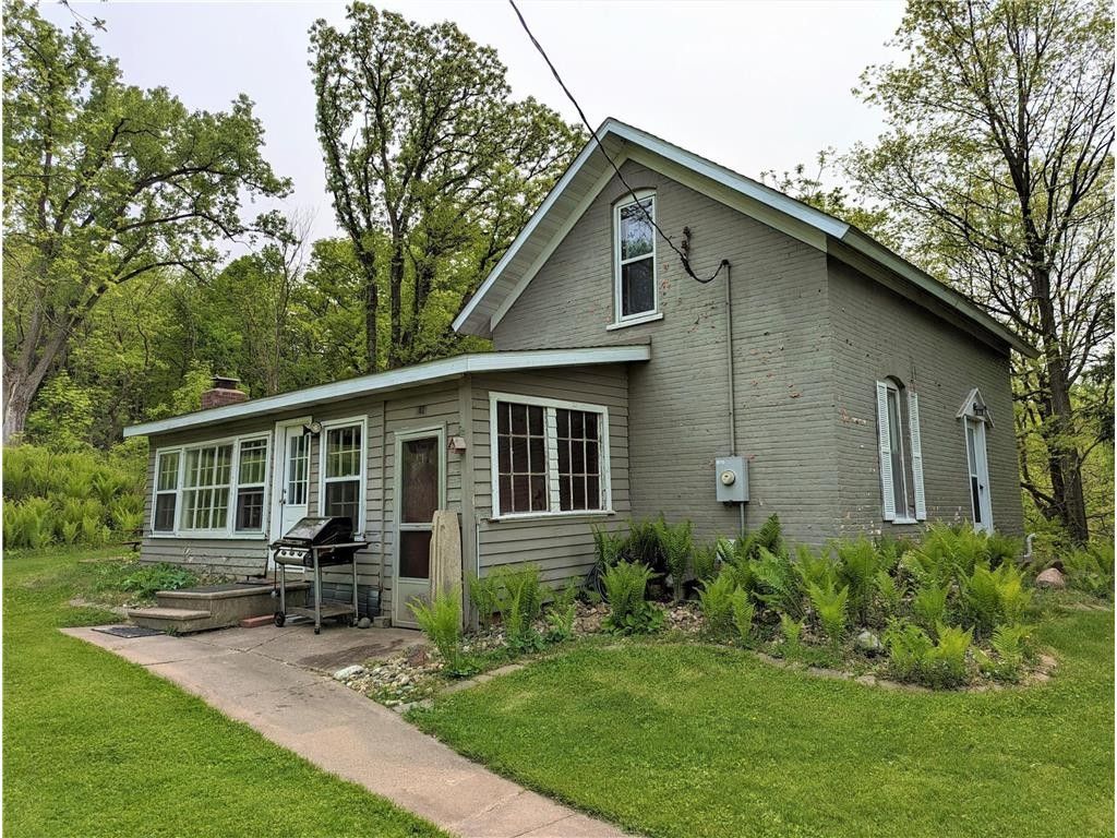 40 acres in Winona County, Minnesota