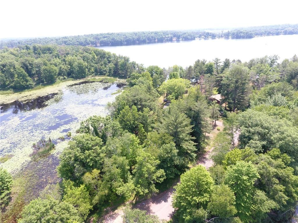 0.8 acres in Barron County, Wisconsin