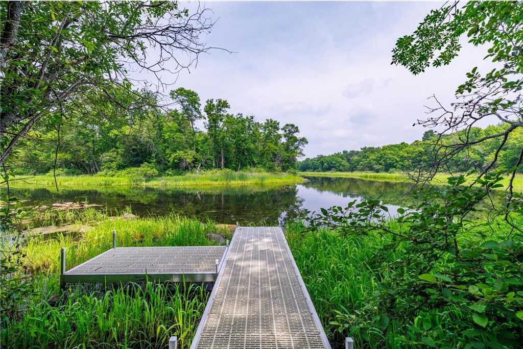 40 acres in Wadena County, Minnesota