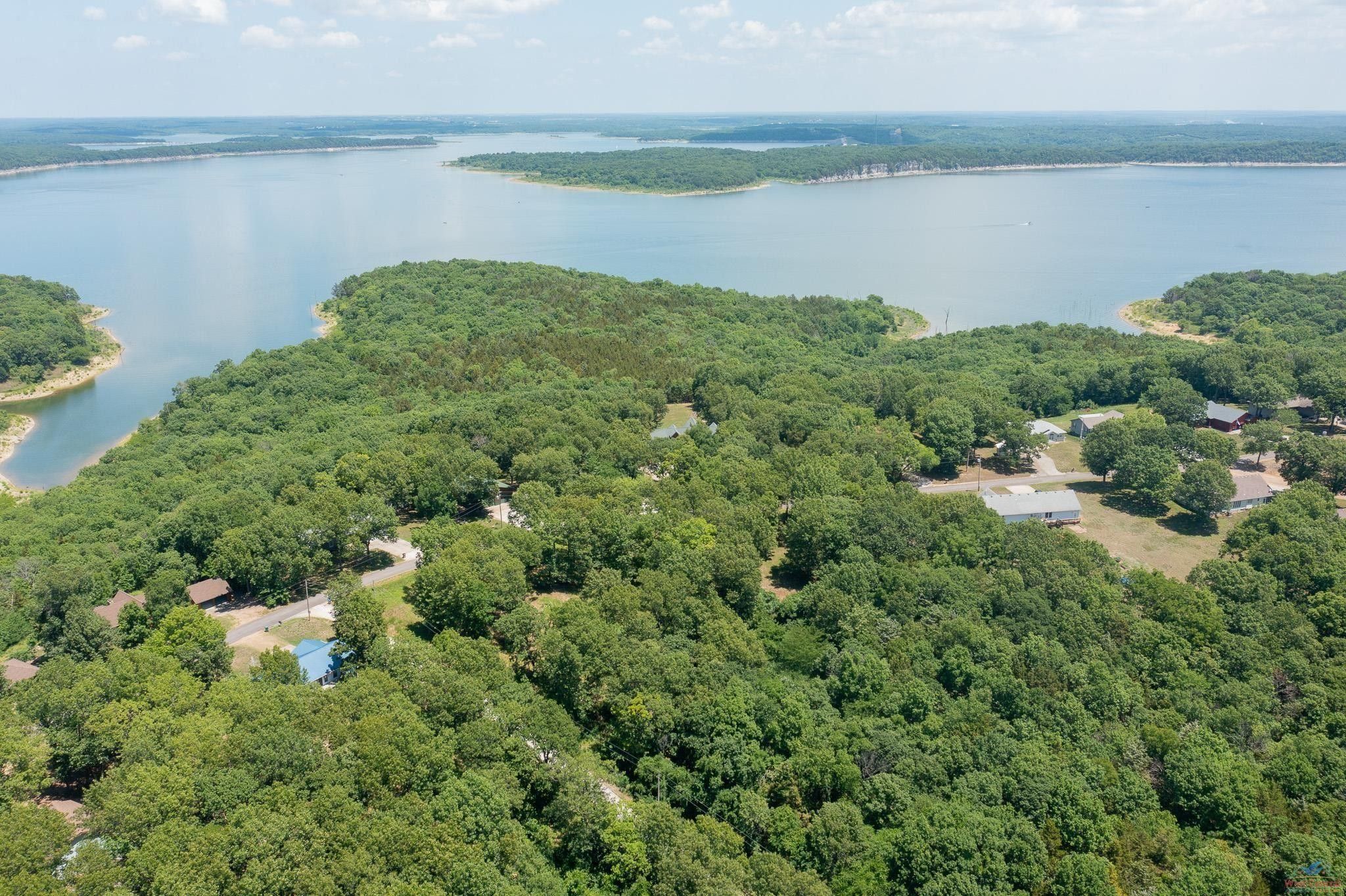 2 acres in Benton County, Missouri