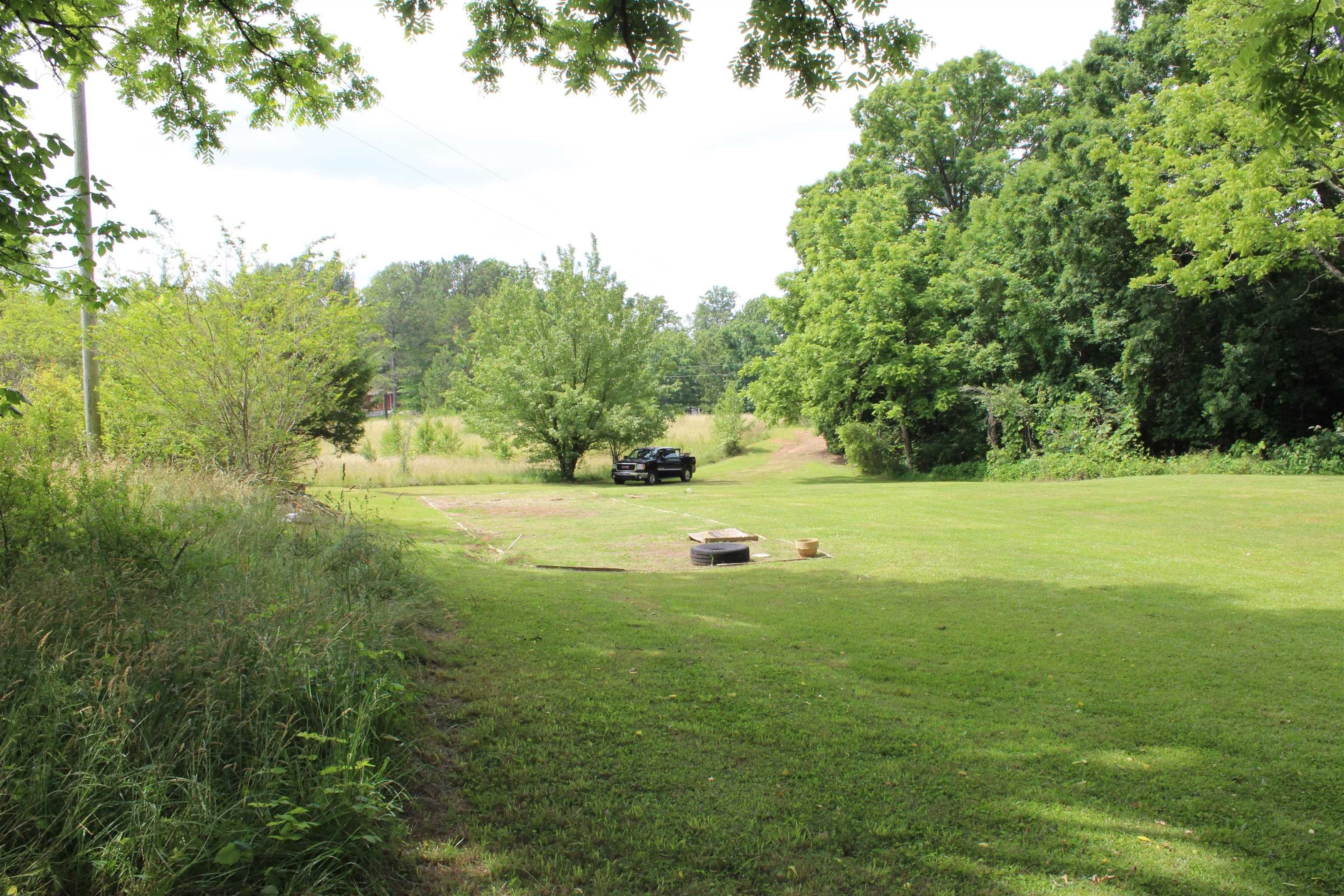 26.3 acres in Polk County, North Carolina