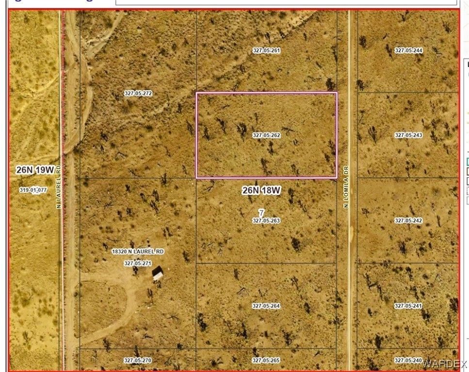 Agriculture Dolan Springs, AZ