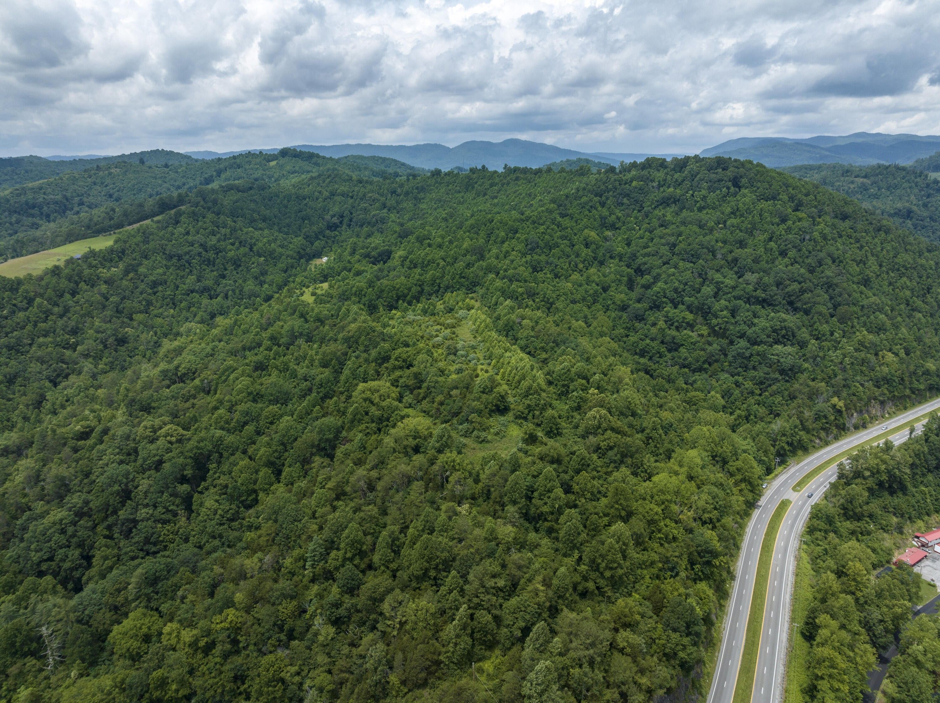 42 acres in Scott County, Virginia