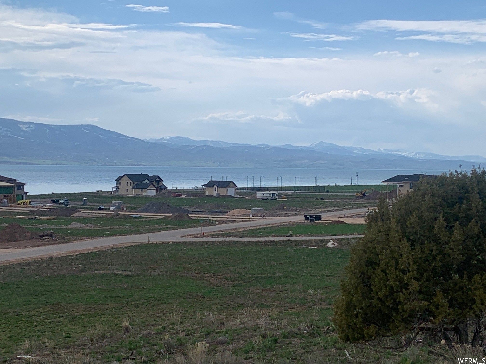 1.01 acres in Rich County, Utah