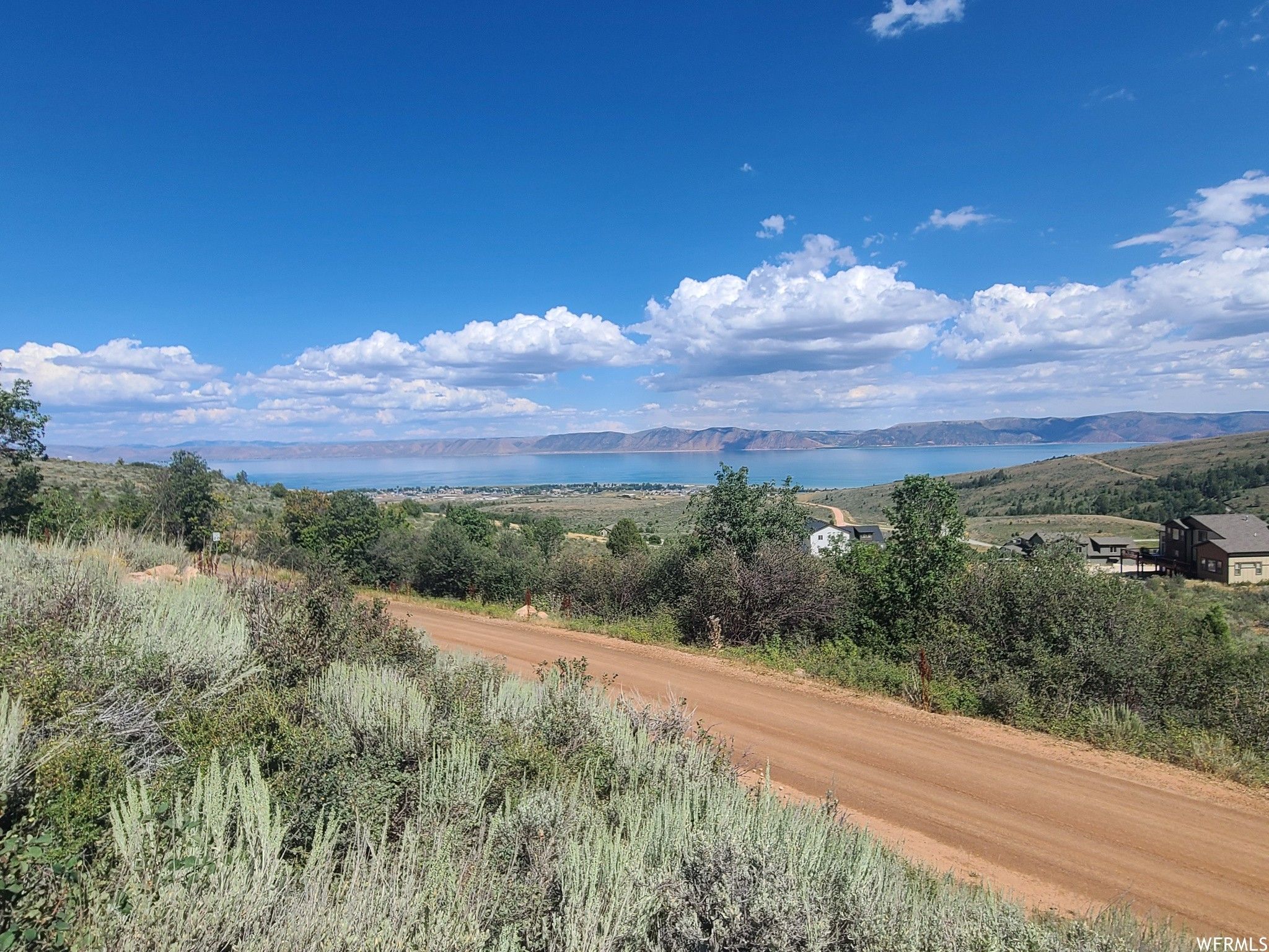 1.1 acres in Rich County, Utah