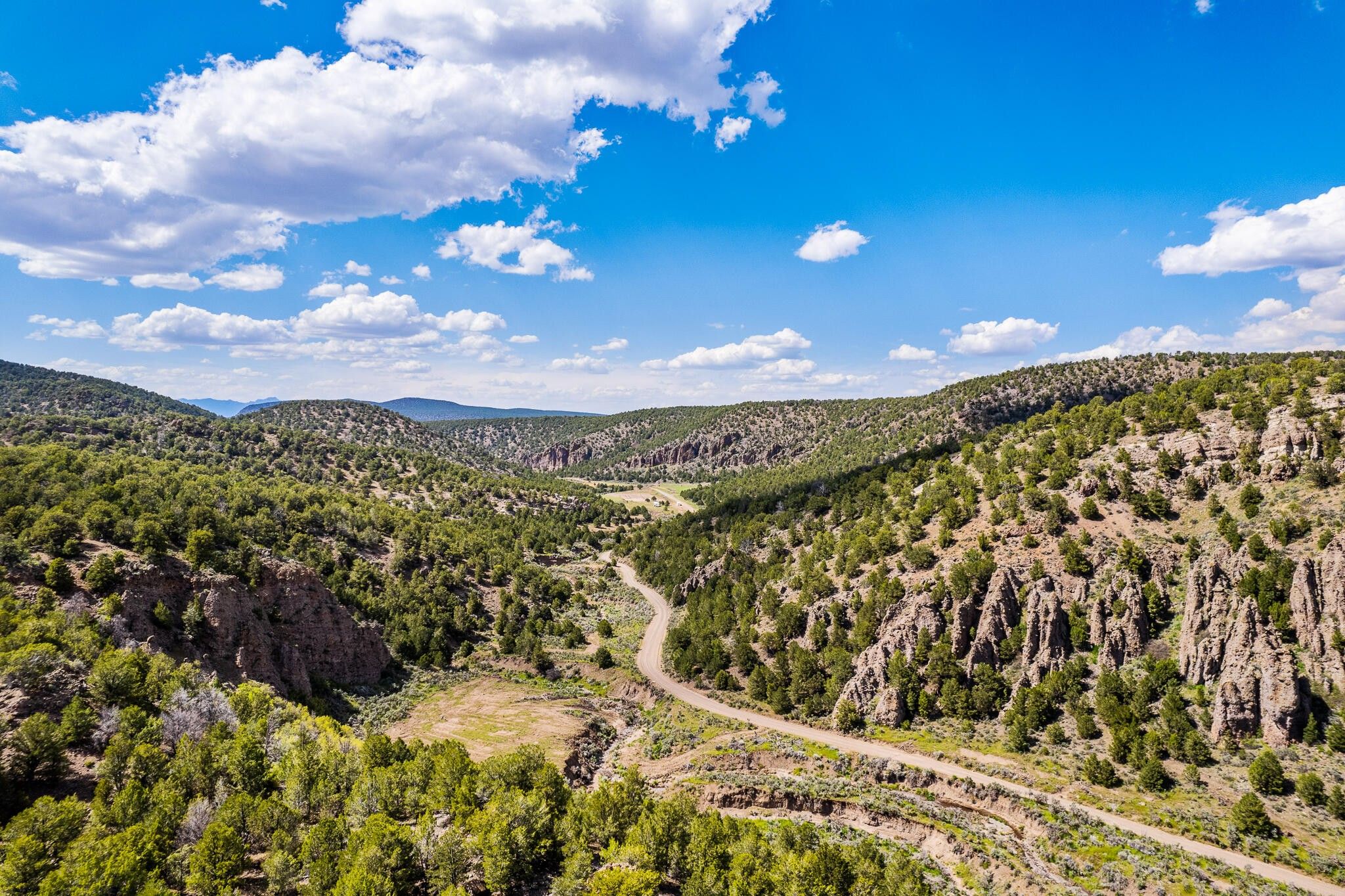 400 acres in Washington County, Utah