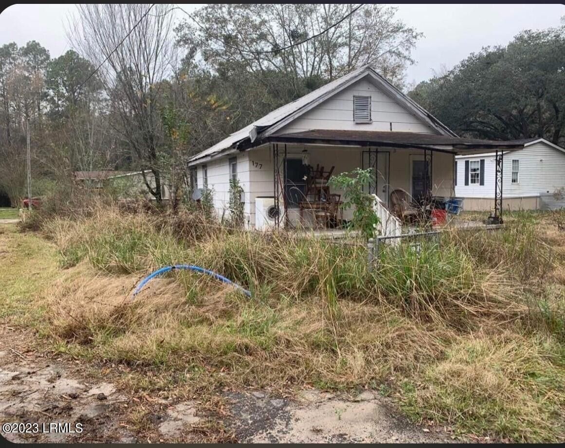 0.65 acres in Jasper County, South Carolina