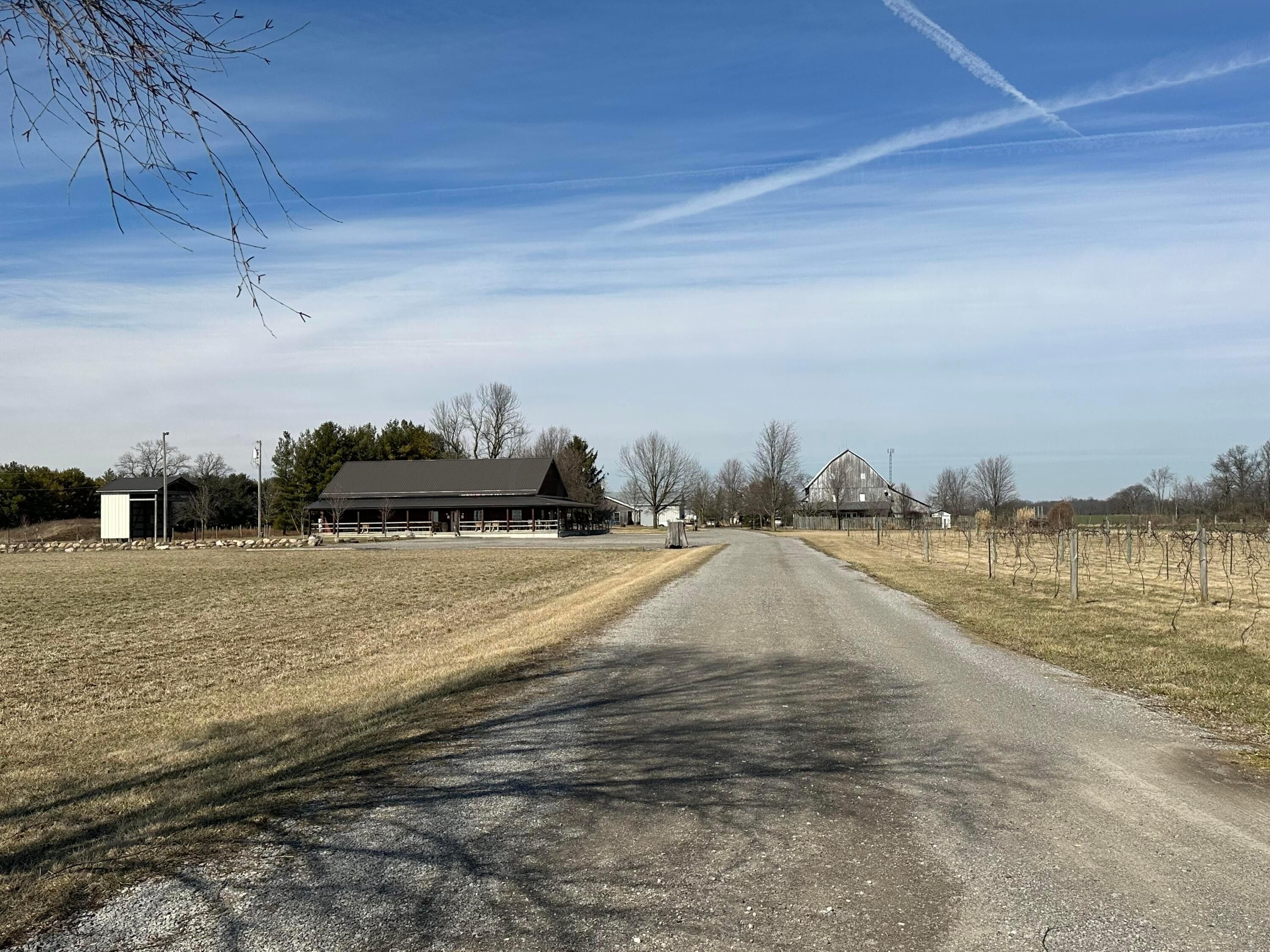 13.81 acres in Hardin County, Ohio