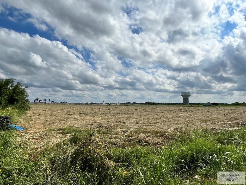 11.59 acres in Cameron County, Texas