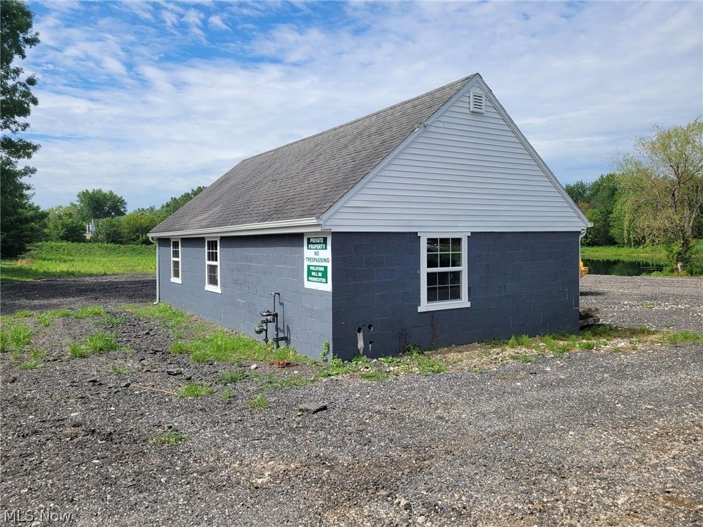 8.7 acres in Summit County, Ohio