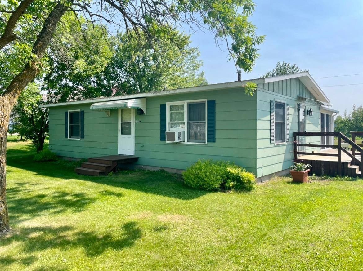 0.34 acres in Crow Wing County, Minnesota