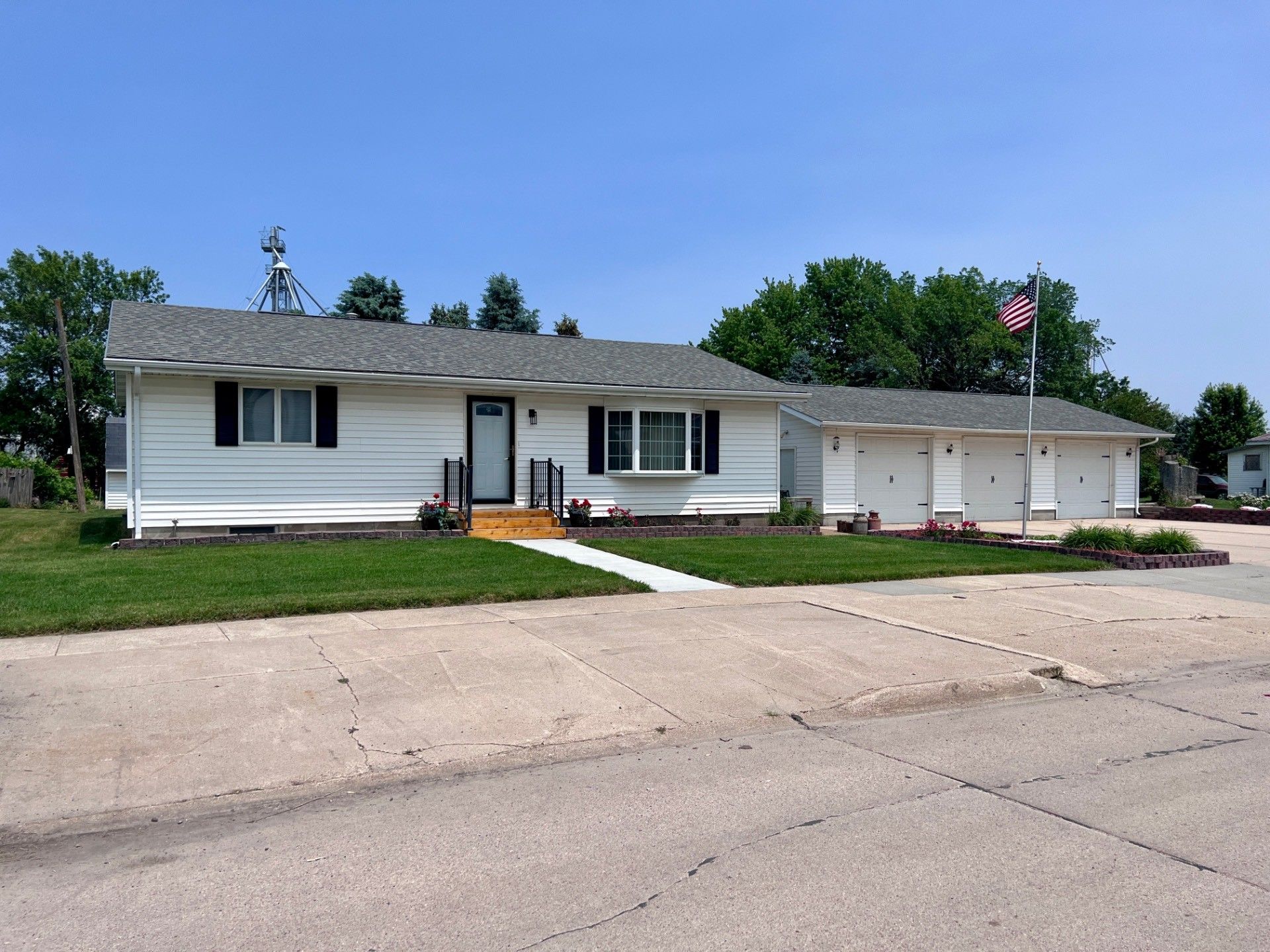 0.41 acres in Cedar County, Nebraska