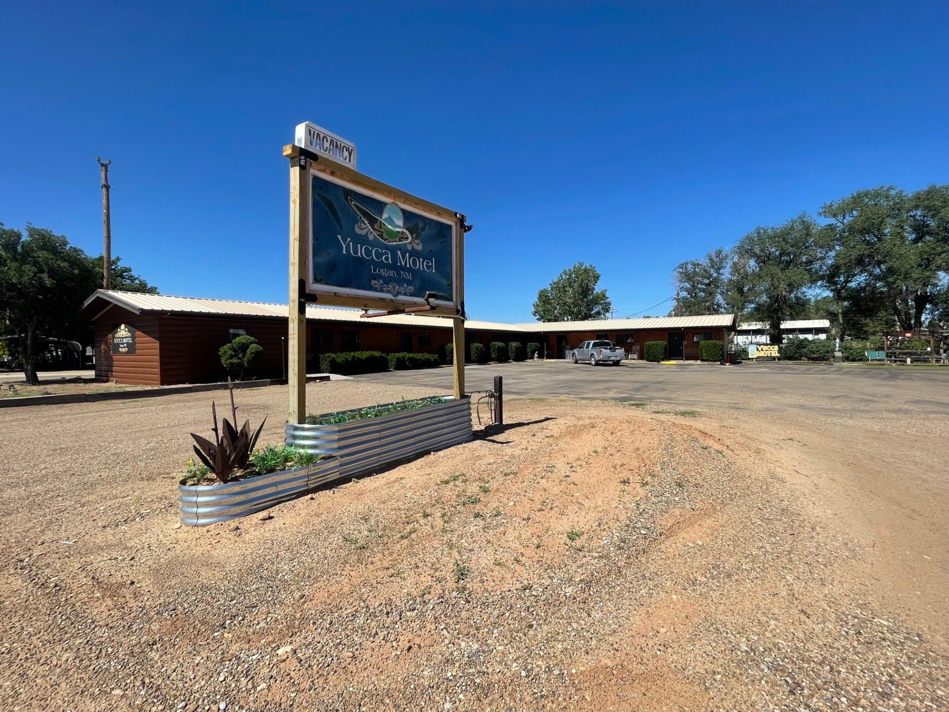 1.17 acres in Quay County, New Mexico