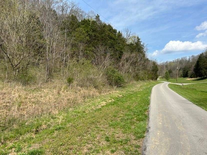 5 acres in Cumberland County, Kentucky