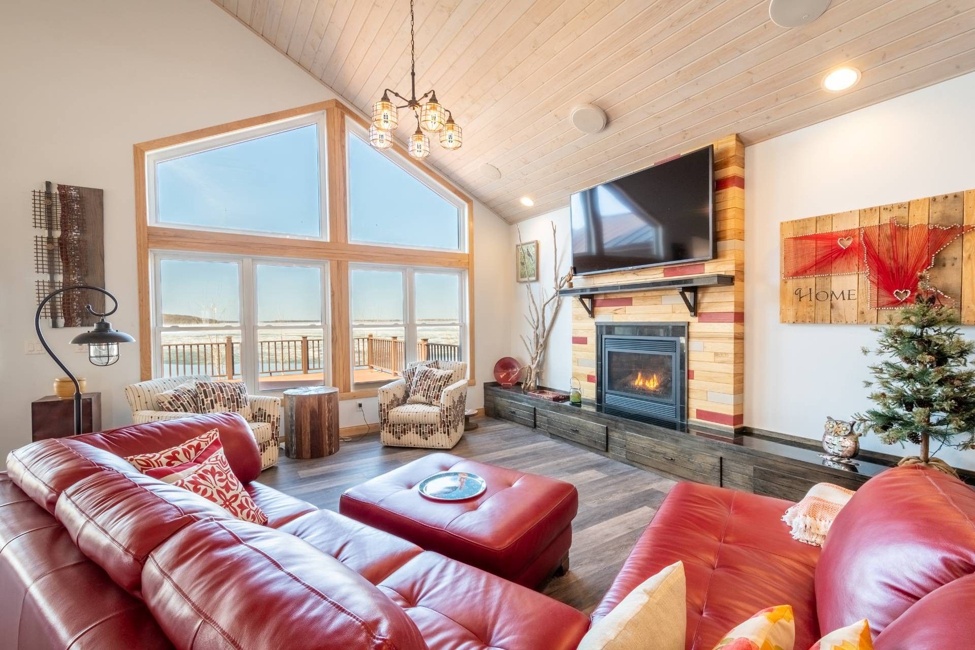 20 acres in Ramsey County, North Dakota