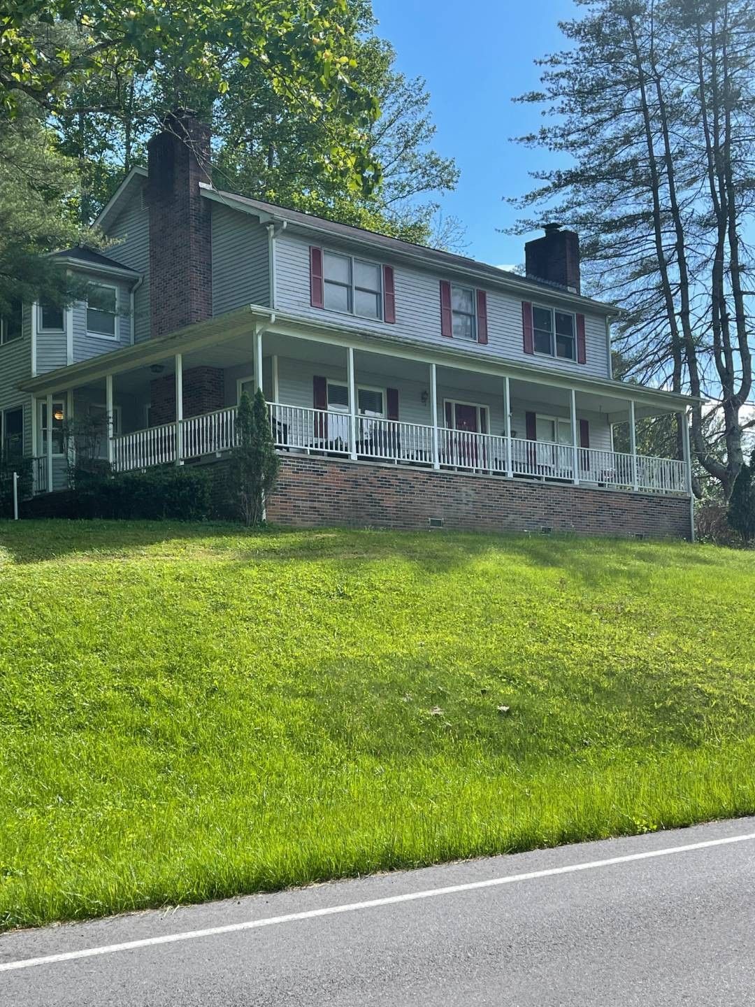 0.7 acres in Roane County, Tennessee