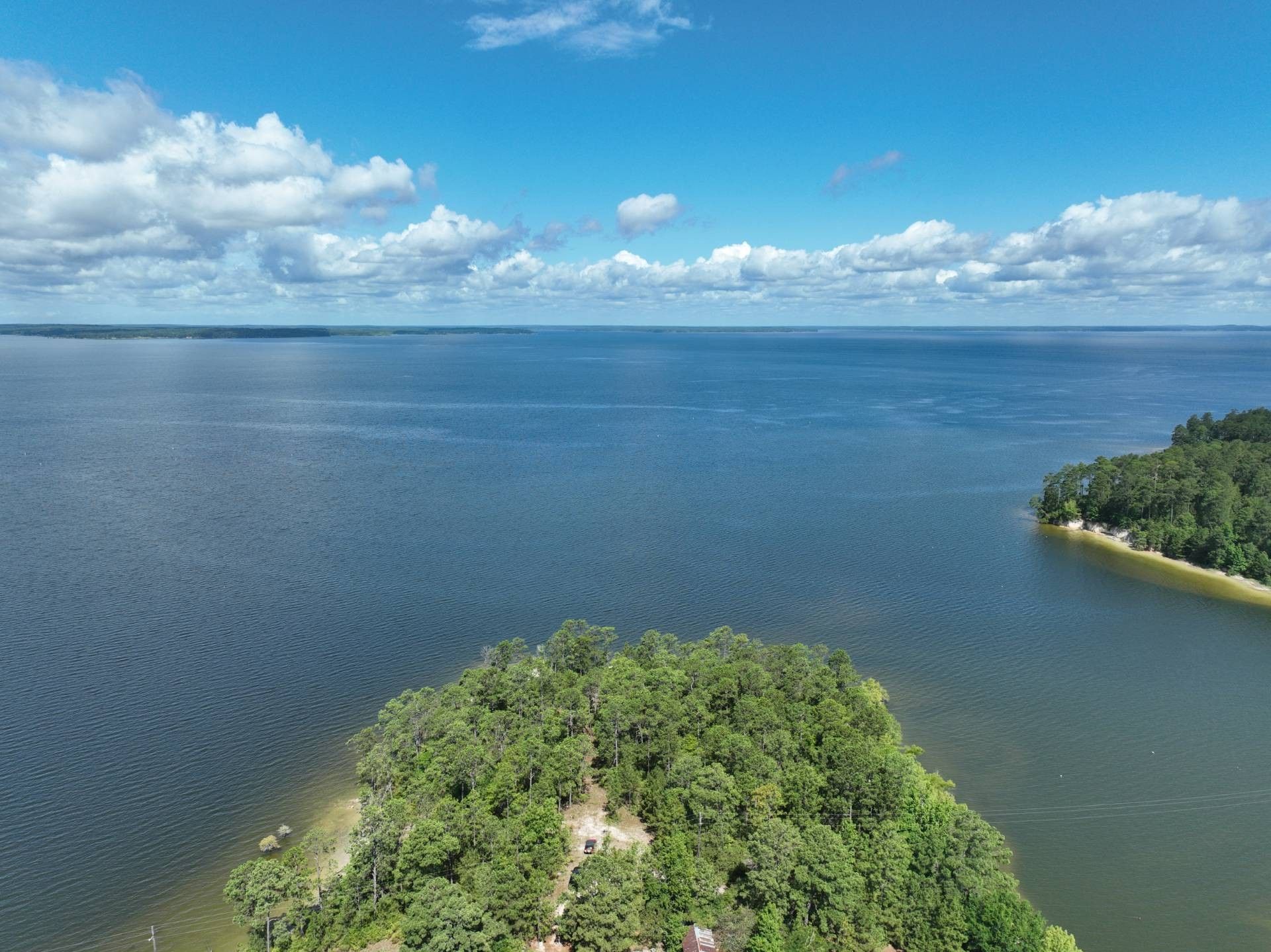 2 acres in Vernon Parish, Louisiana