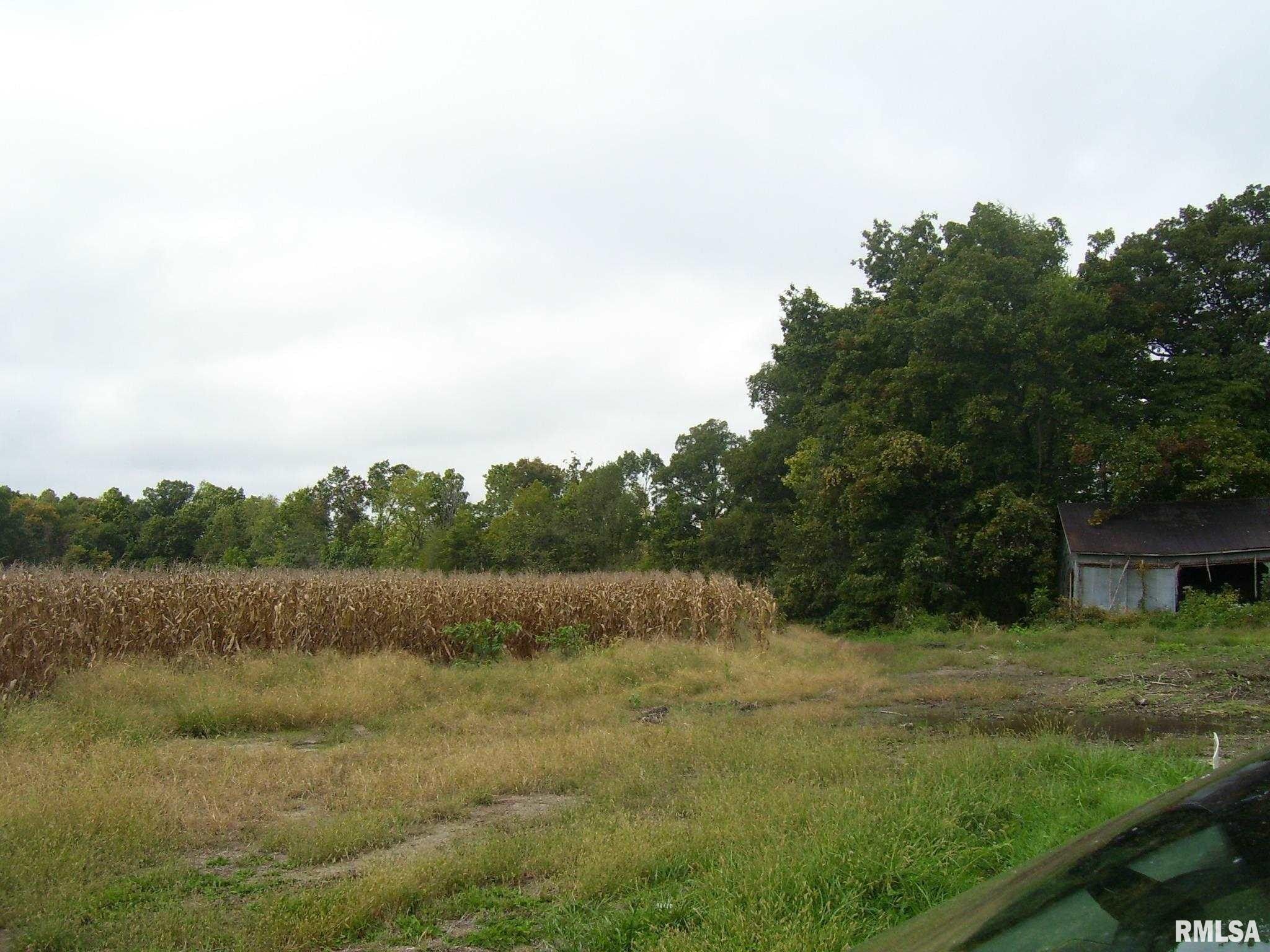 5 acres in Marion County, Illinois