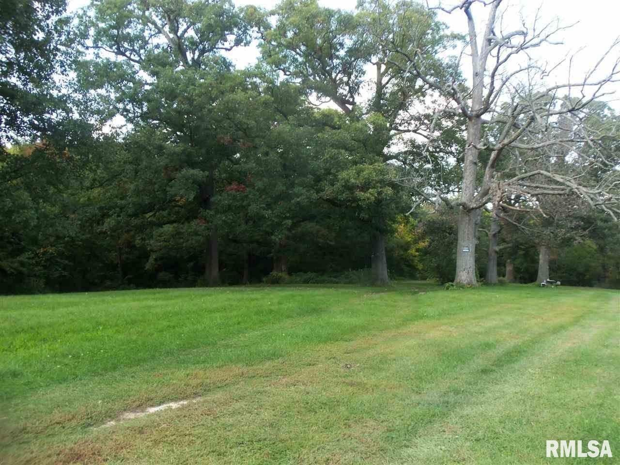 19 acres in Tazewell County, Illinois