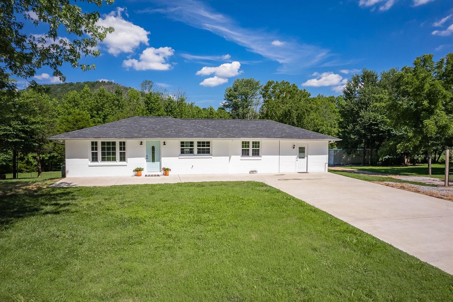 1.89 acres in Putnam County, Tennessee