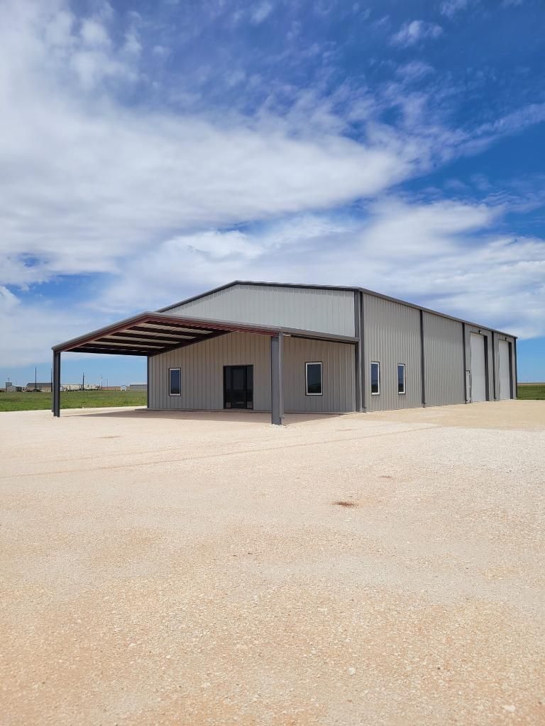 3 acres in Gaines County, Texas