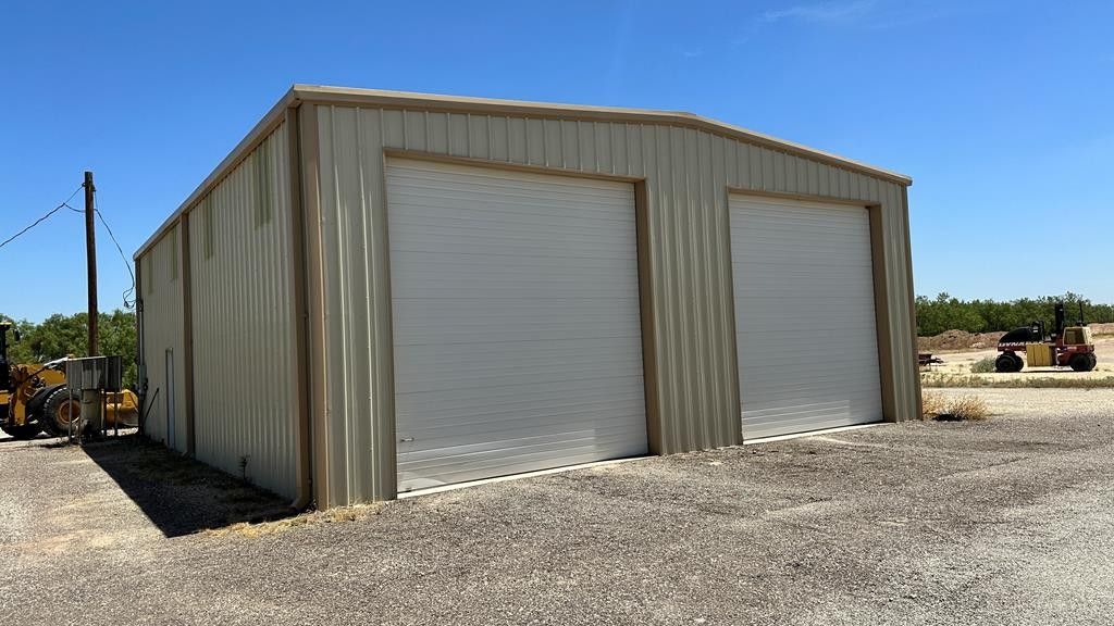 9.96 acres in Tom Green County, Texas