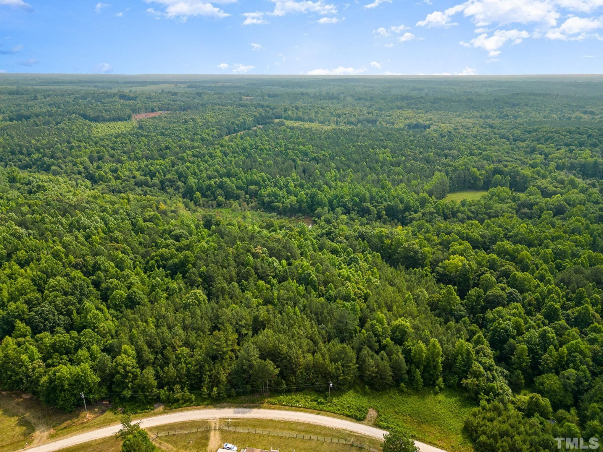 3.13 acres in Warren County, North Carolina