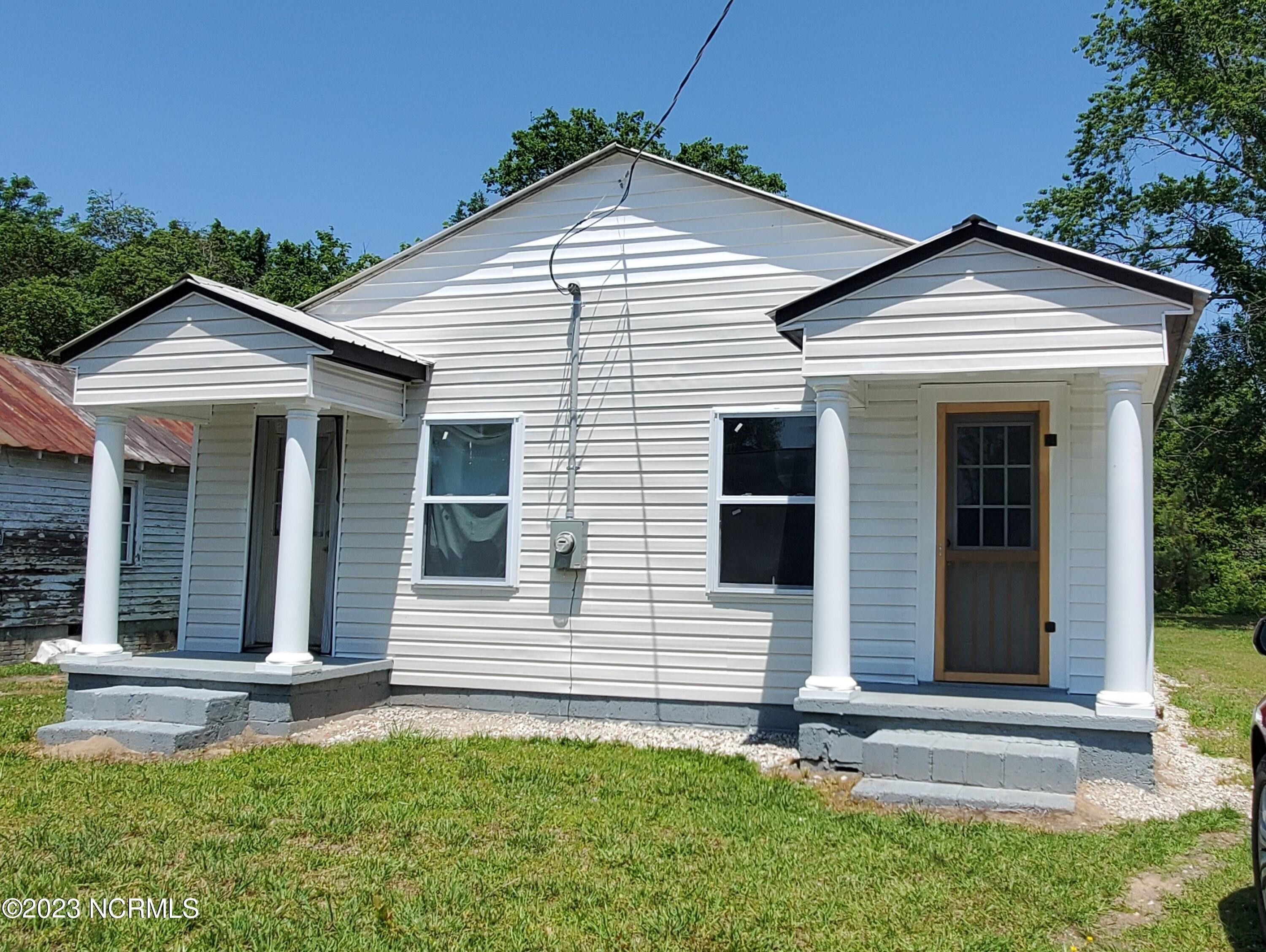 116 Perry Street, Williamston, NC 27892 MLS 100383871