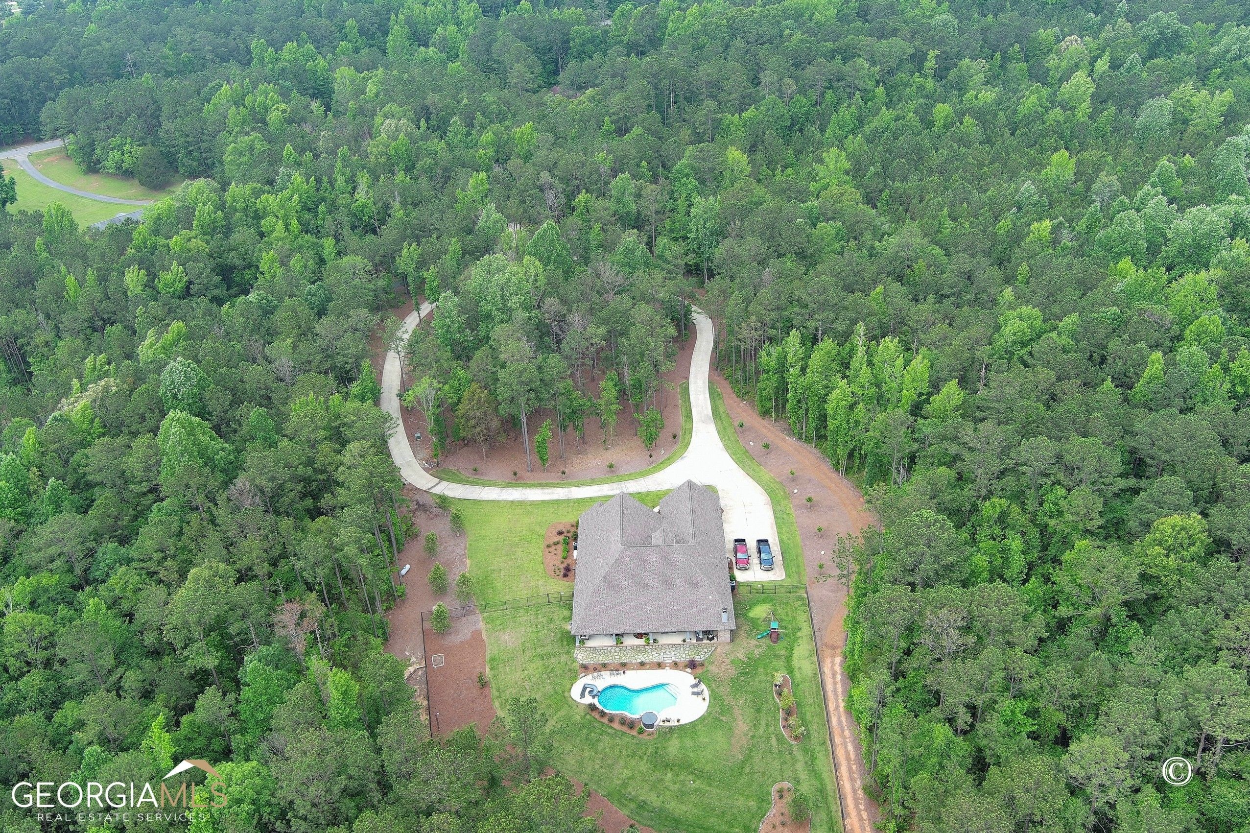 35.95 acres in Harris County,