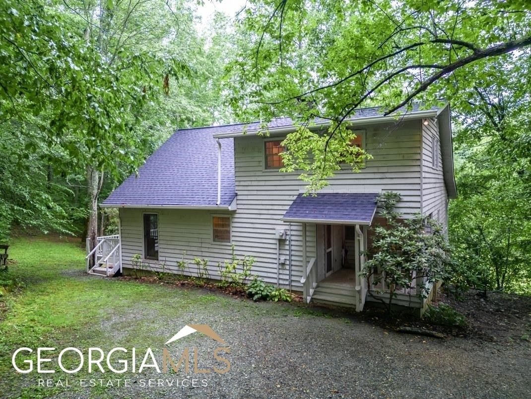 19.24 acres in Union County,