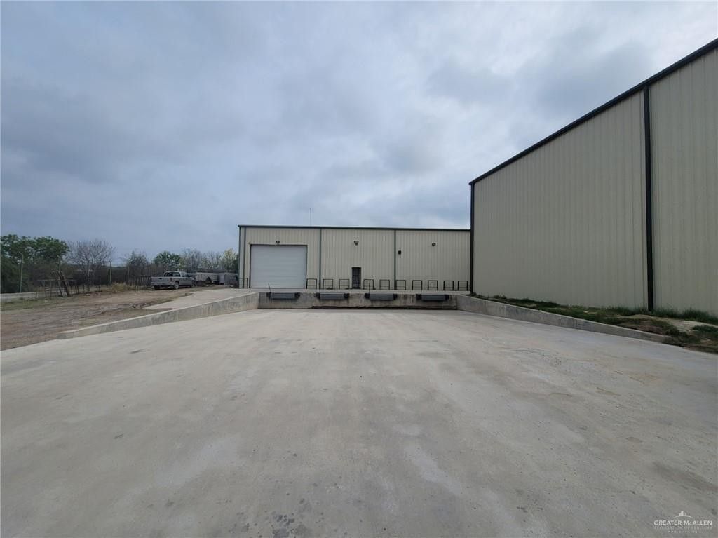 4.07 acres in Starr County, Texas