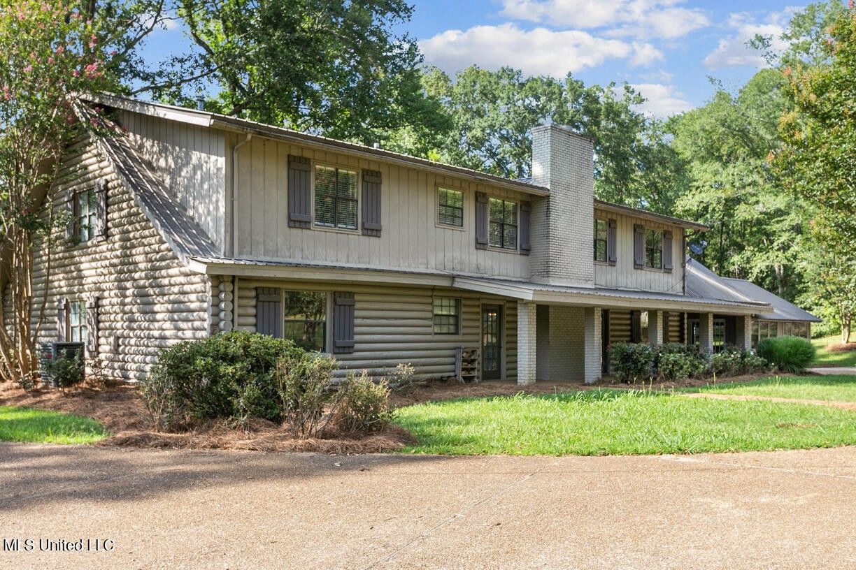 62 acres in Holmes County, Mississippi