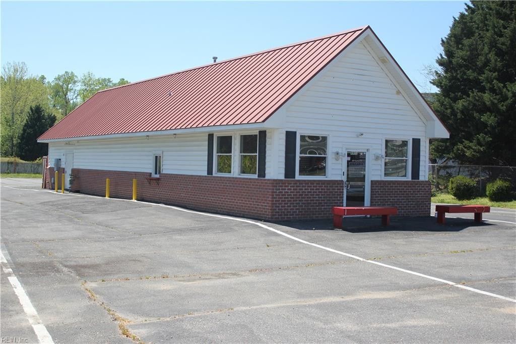 1 acres in James City County, Virginia