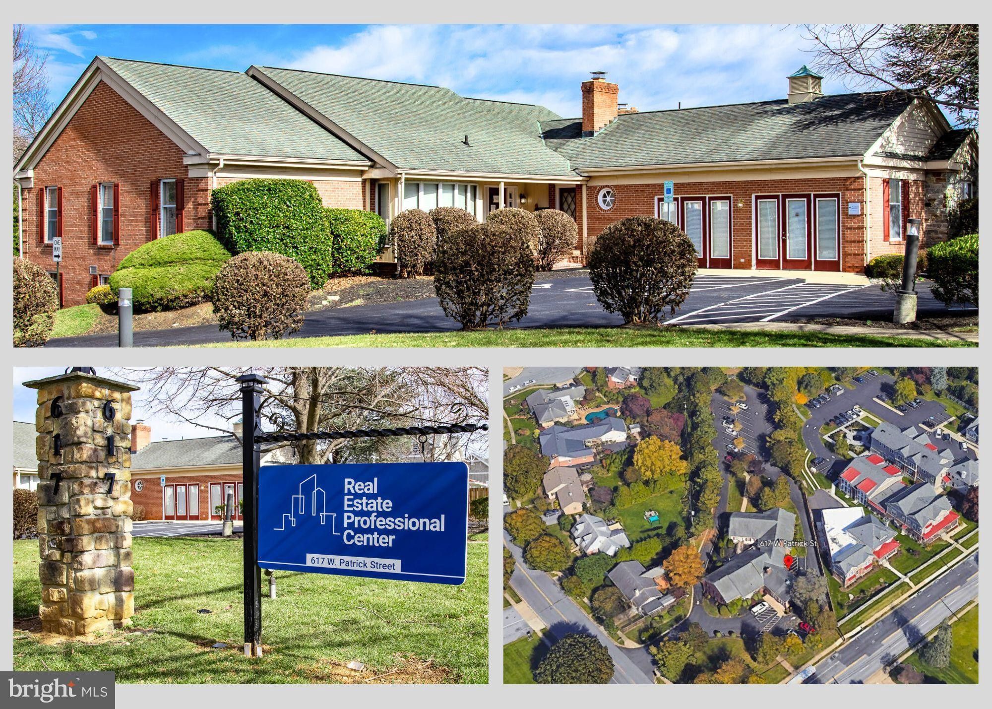 1.86 acres in Frederick County, Maryland