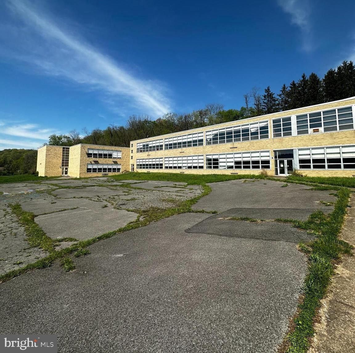 16.75 acres in Mifflin County, Pennsylvania